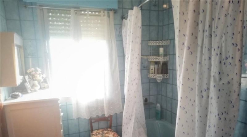 Sevilla - Brenes - 270m2