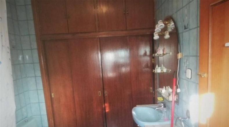 Sevilla - Brenes - 270m2