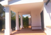 Xalet independent amb terreny en venda a la España, Fuente Álamo, ref.: TR326418 foto