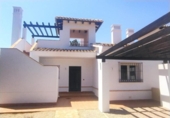 Xalet independent amb terreny en venda a la España, Fuente Álamo, ref.: TR326418 foto