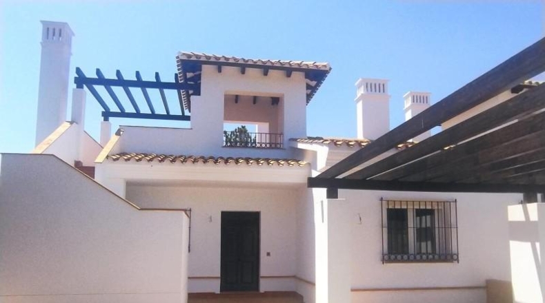Murcia - Fuente Álamo de Murcia - 434m2