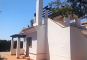 Xalet independent amb terreny en venda a la España, Fuente Álamo, ref.: TR326418 foto