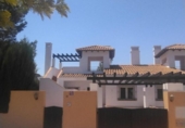 Xalet independent amb terreny en venda a la España, Fuente Álamo, ref.: TR326418 foto