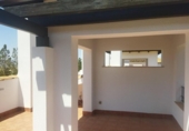 Xalet independent amb terreny en venda a la España, Fuente Álamo, ref.: TR326418 foto