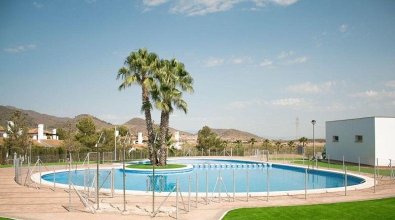 Murcia - Fuente Álamo de Murcia - 434m2