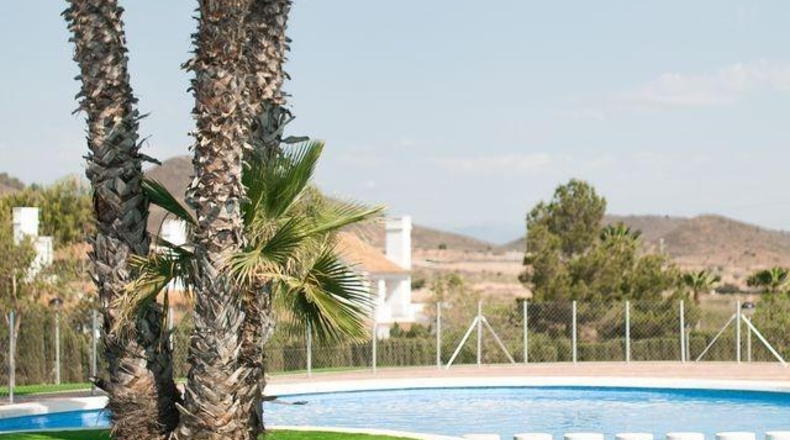 Murcia - Fuente Álamo de Murcia - 434m2
