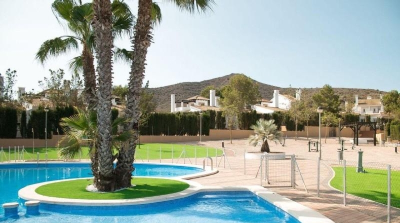 Murcia - Fuente Álamo de Murcia - 434m2