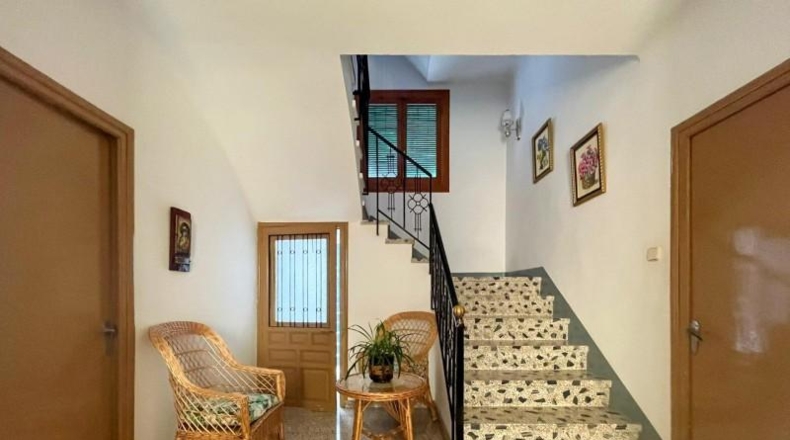 Гранада - Dúrcal - 392m2