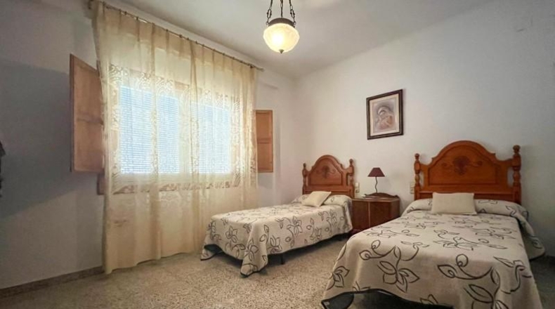 Гранада - Dúrcal - 392m2