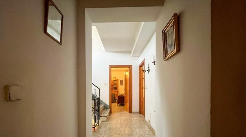 Гранада - Dúrcal - 392m2
