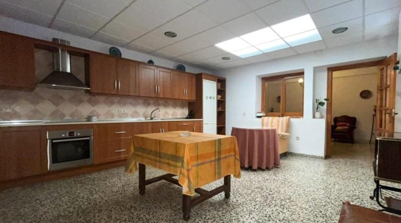 Гранада - Dúrcal - 392m2