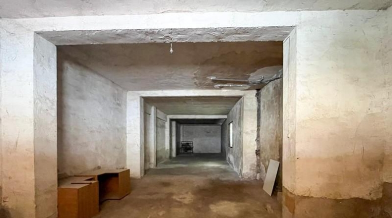 Гранада - Dúrcal - 392m2