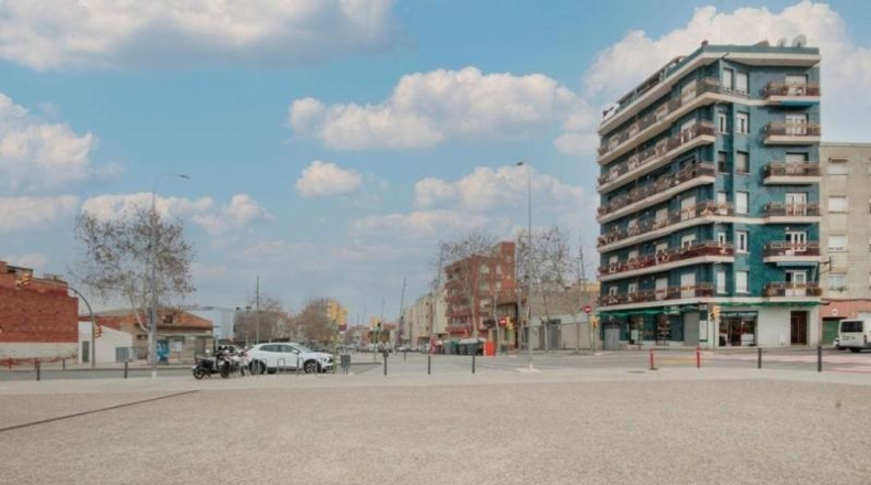 Barcelona - Sabadell - 217m2