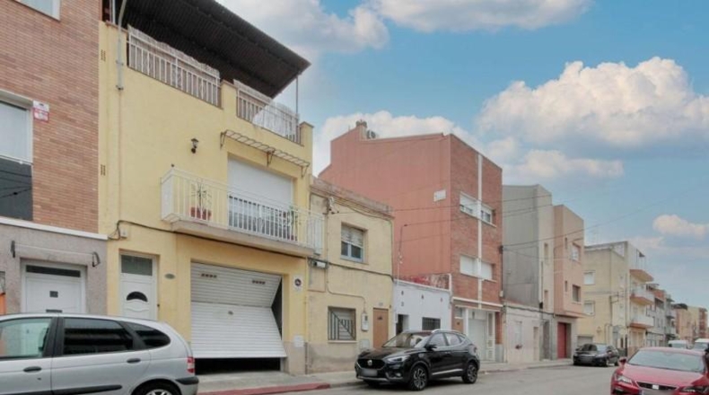 Barcelona - Sabadell - 217m2