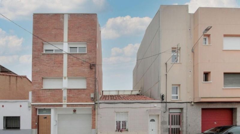 Barcelona - Sabadell - 217m2