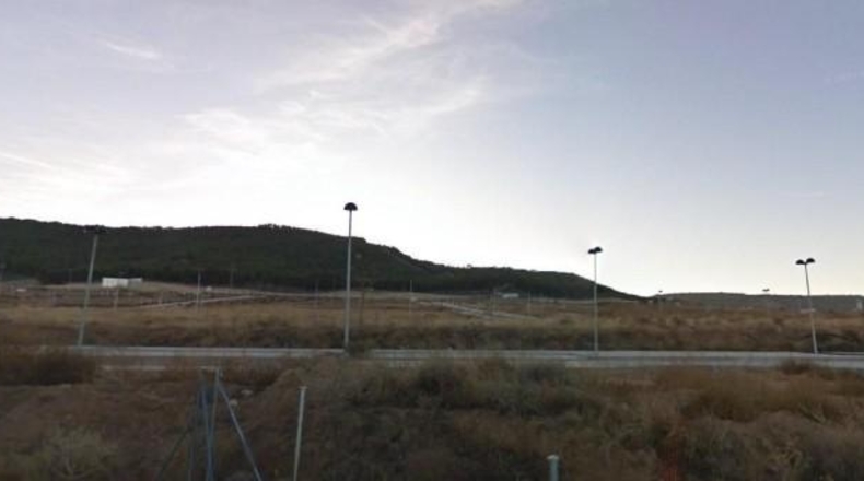 Guadalajara - Chiloeches - 1800m2