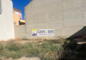 Sòl urbà en venda a la España, Rafelbunyol, ref.: TR125407 foto