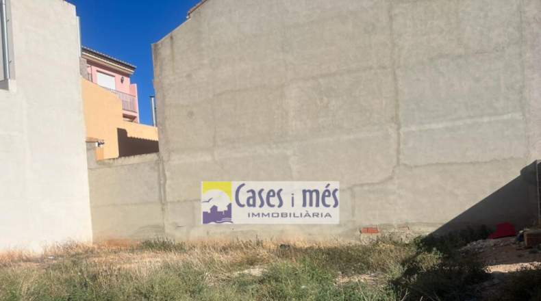 Valencia - la Pobla de Farnals - 108m2