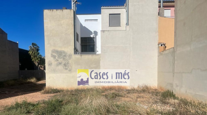 Valencia - la Pobla de Farnals - 108m2