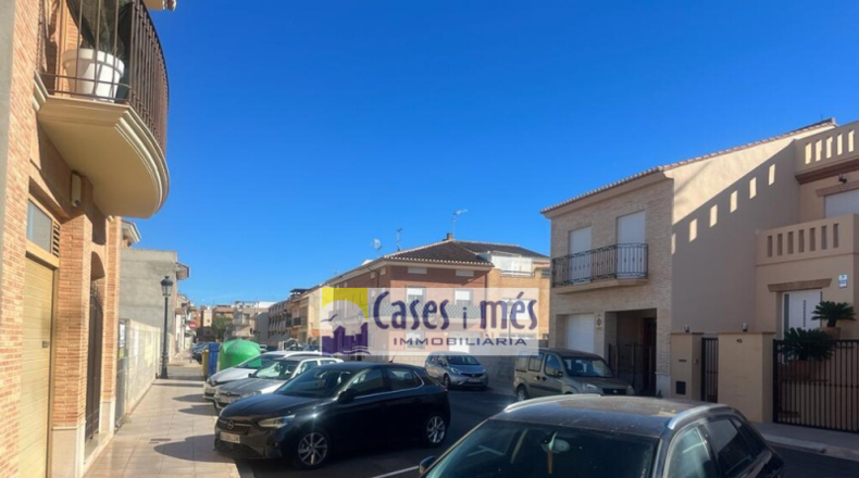 Valencia - la Pobla de Farnals - 108m2