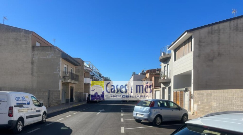 Valencia - la Pobla de Farnals - 108m2
