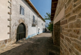 Santa Cruz de la Serós 2000&nbsp;m²
