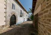 Detached villa with land for sale on España, Santa Cruz de la Serós, ref: TR141952 photo