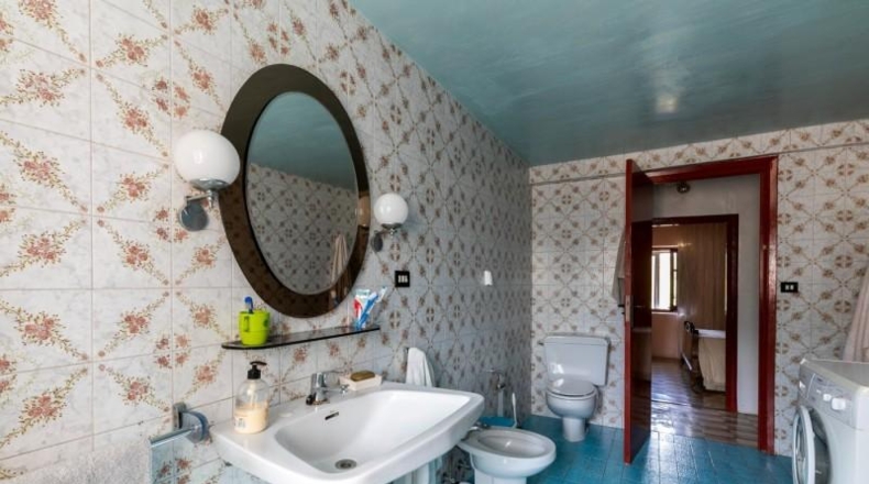 Huesca - Santa Cruz de la Serós - 2000m2