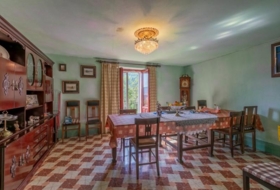 Santa Cruz de la Serós 2000&nbsp;m²