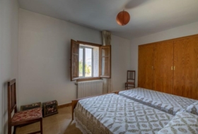 Santa Cruz de la Serós 2000&nbsp;m²