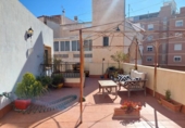 Casa de poble en venda a la España, Crevillent, ref.: TR304616 foto