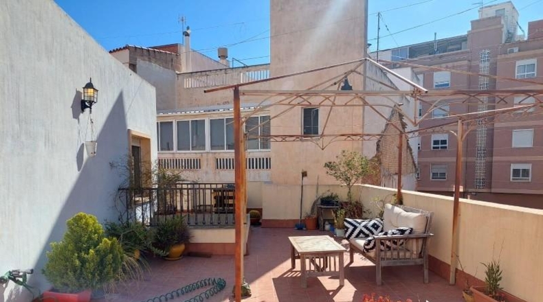 Alicante - Кревильенте - 290m2