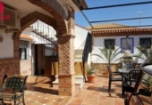Xalet independent amb terreny en venda a la España, Almodóvar del Río, ref.: TR135148 foto