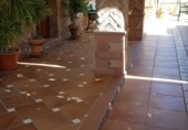 Xalet independent amb terreny en venda a la España, Almodóvar del Río, ref.: TR135148 foto