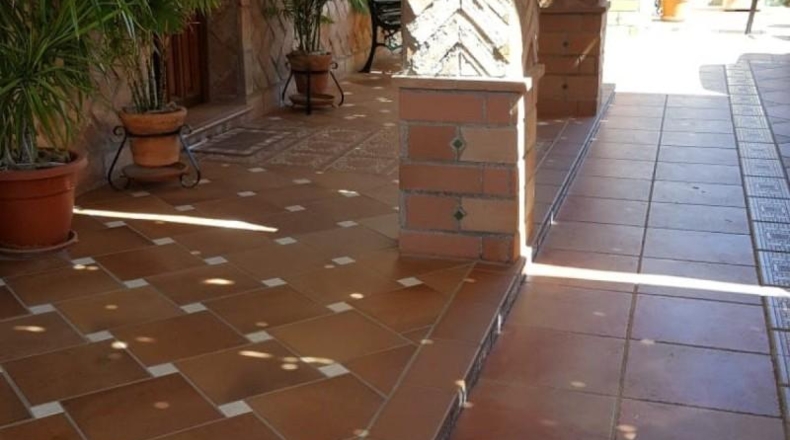 Córdoba - Almodóvar del Río - 374m2
