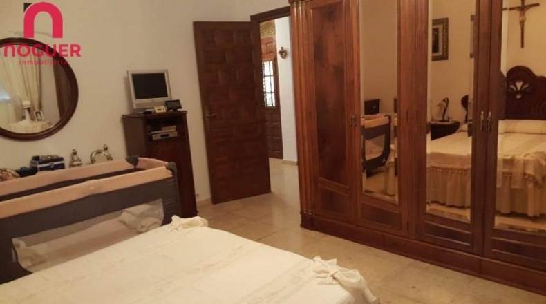 Córdoba - Almodóvar del Río - 374m2