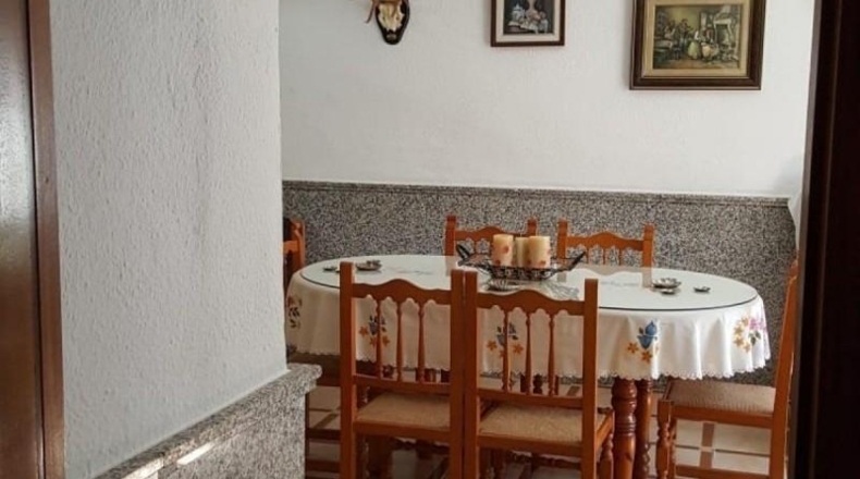 Córdoba - Almodóvar del Río - 374m2