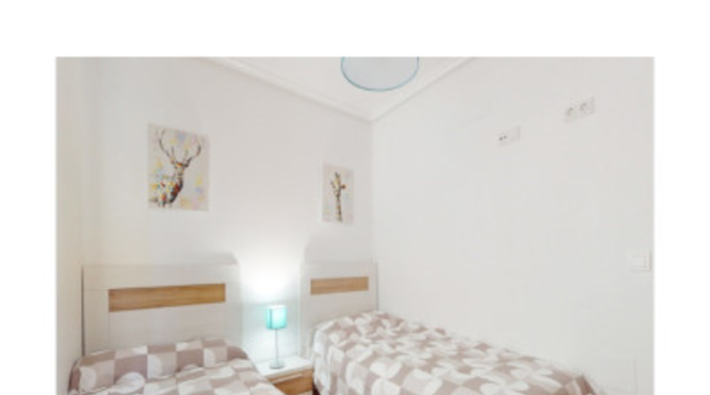 Alicante - San Miguel de Salinas - 130m2