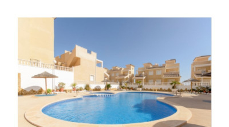 Alicante - San Miguel de Salinas - 130m2