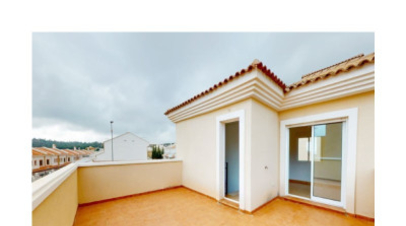 Alicante - San Miguel de Salinas - 130m2