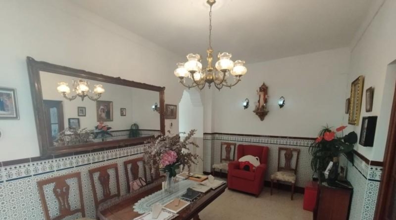 Córdoba - Puente Genil - 128m2