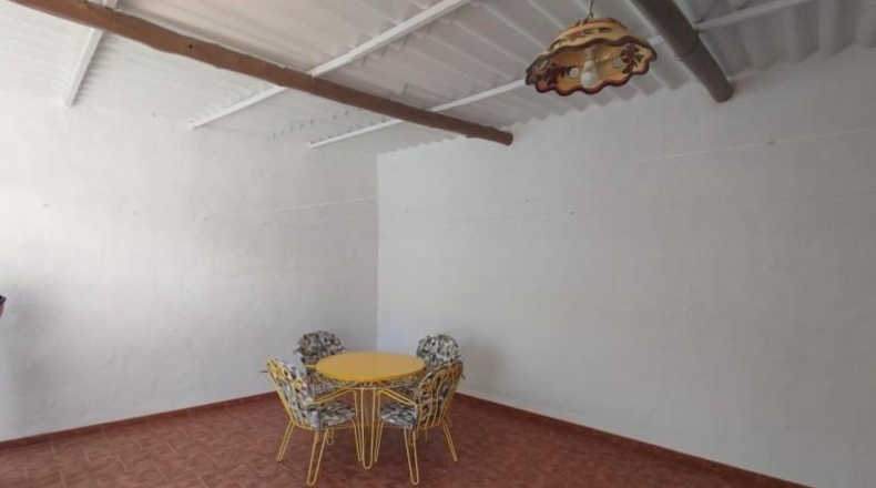 Córdoba - Puente Genil - 128m2