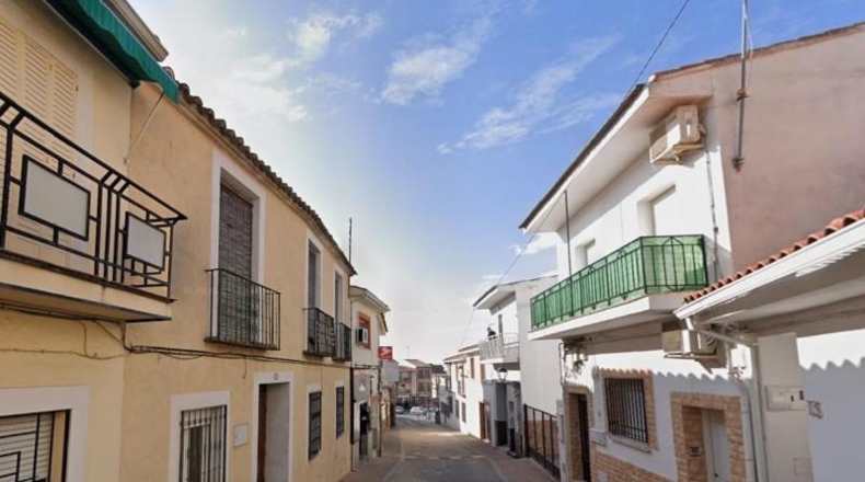 Toledo - Seseña - 486m2