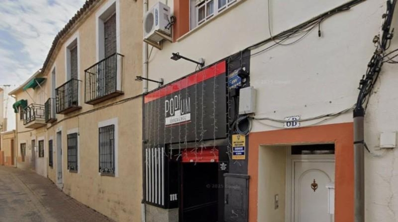 Toledo - Seseña - 486m2