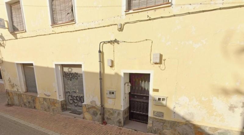Toledo - Seseña - 486m2