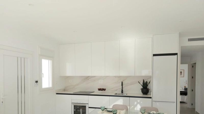 Murcia - Torre-Pacheco - 141m2