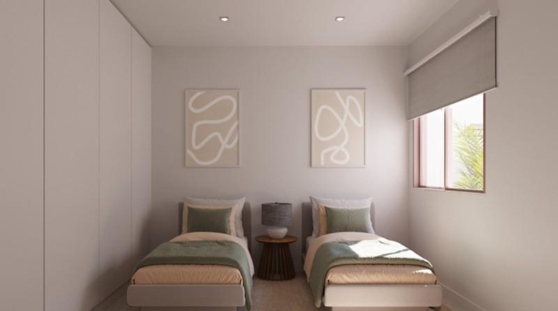 Murcia - Torre-Pacheco - 141m2