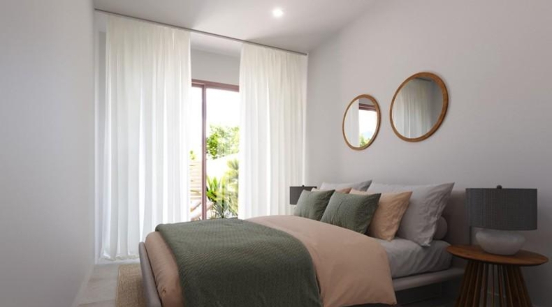 Murcia - Torre-Pacheco - 141m2