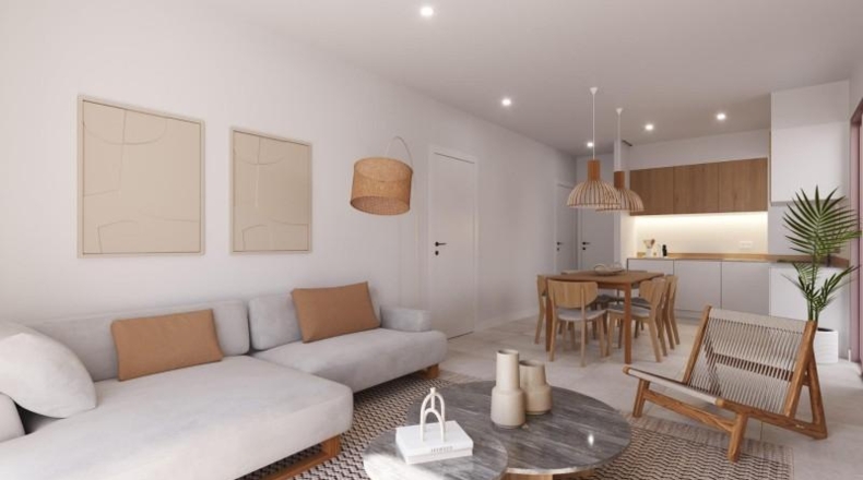 Murcia - Torre-Pacheco - 141m2