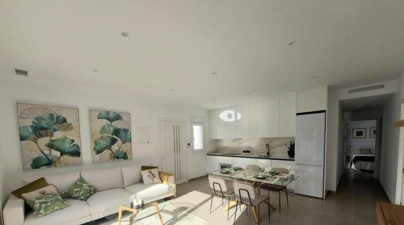Murcia - Torre-Pacheco - 141m2